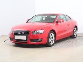 Audi A5 - 2009