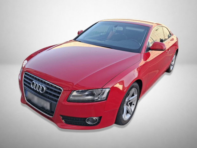 Audi A5 2009