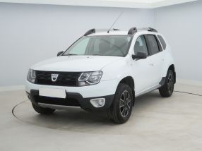 Dacia Duster - 2017