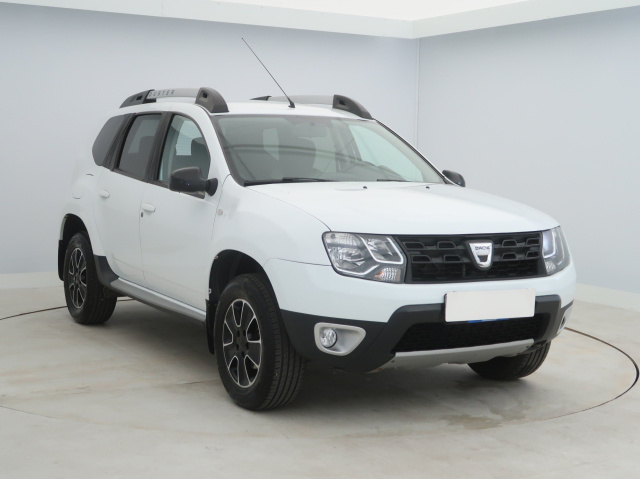 Dacia Duster 2017