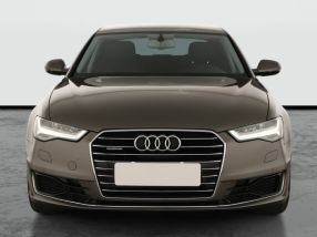 Audi A6 - 2015