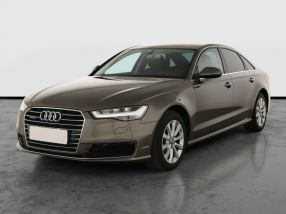 Audi A6 - 2015