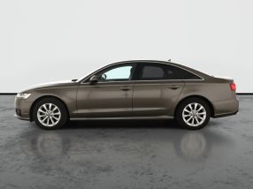 Audi A6 - 2015