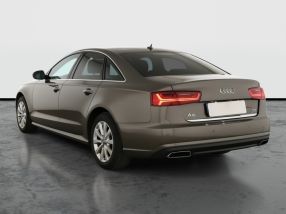 Audi A6 - 2015