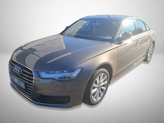 Audi A6 2015