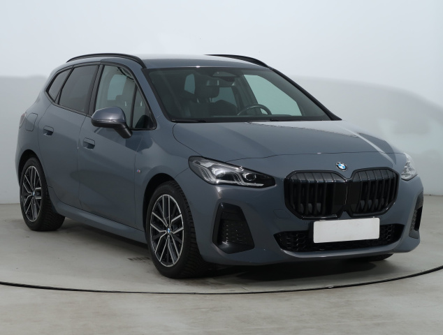 BMW 2 Active Tourer 2023