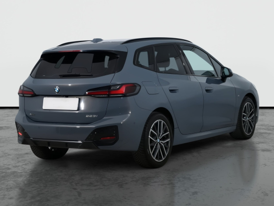 BMW 223i xDrive Active T