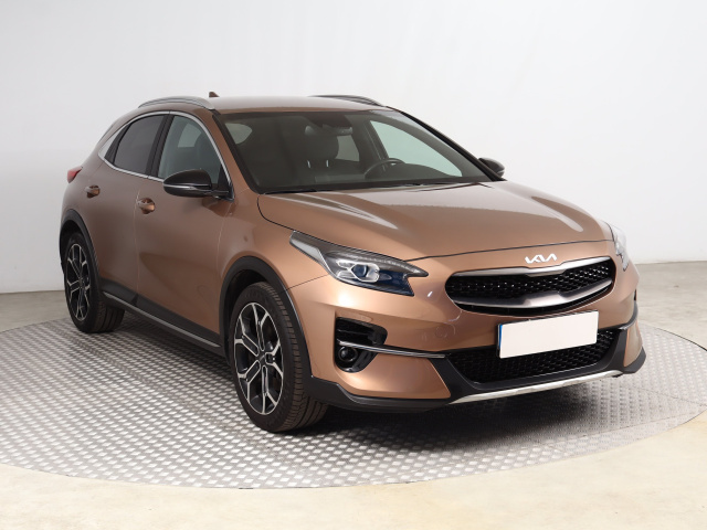 Kia XCeed 2022