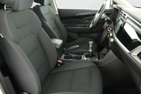 SsangYong Korando - 2023