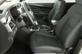 SsangYong Korando - 2023