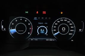 SsangYong Korando - 2023