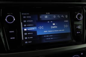 SsangYong Korando - 2023