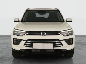 SsangYong Korando - 2023