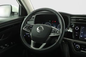 SsangYong Korando - 2023