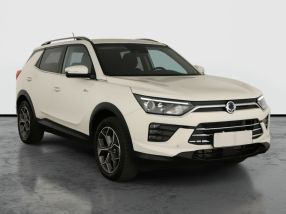 SsangYong Korando - 2023