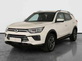 SsangYong Korando - 2023