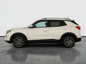 SsangYong Korando - 2023