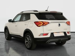 SsangYong Korando - 2023