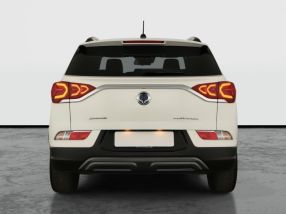 SsangYong Korando - 2023