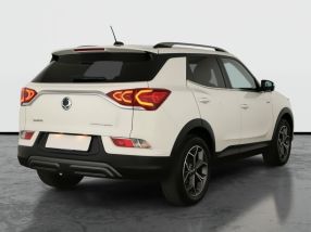 SsangYong Korando - 2023