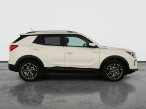 SsangYong Korando - 2023