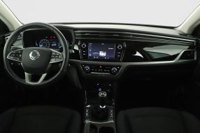 SsangYong Korando - 2023