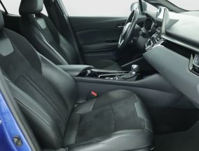 Toyota C-HR - 2022