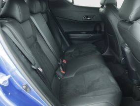 Toyota C-HR - 2022