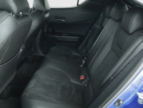 Toyota C-HR - 2022