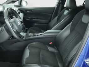 Toyota C-HR - 2022
