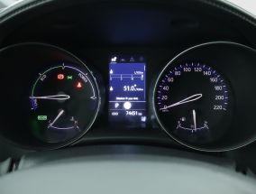 Toyota C-HR - 2022