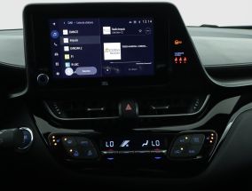 Toyota C-HR - 2022