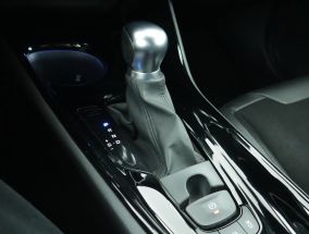 Toyota C-HR - 2022