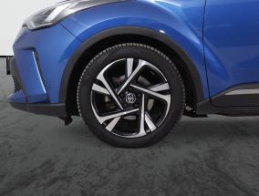 Toyota C-HR - 2022