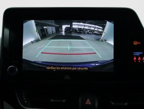 Toyota C-HR - 2022