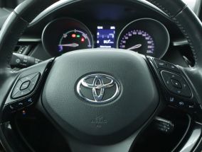 Toyota C-HR - 2022
