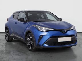Toyota C-HR - 2022