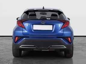 Toyota C-HR - 2022