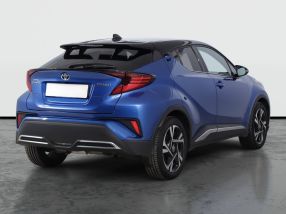 Toyota C-HR - 2022