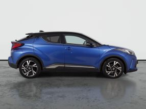Toyota C-HR - 2022