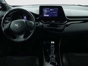 Toyota C-HR - 2022