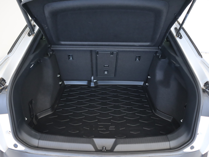 Volkswagen ID.5, 2022