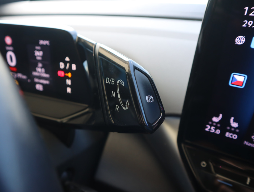 Volkswagen ID.5, 2022