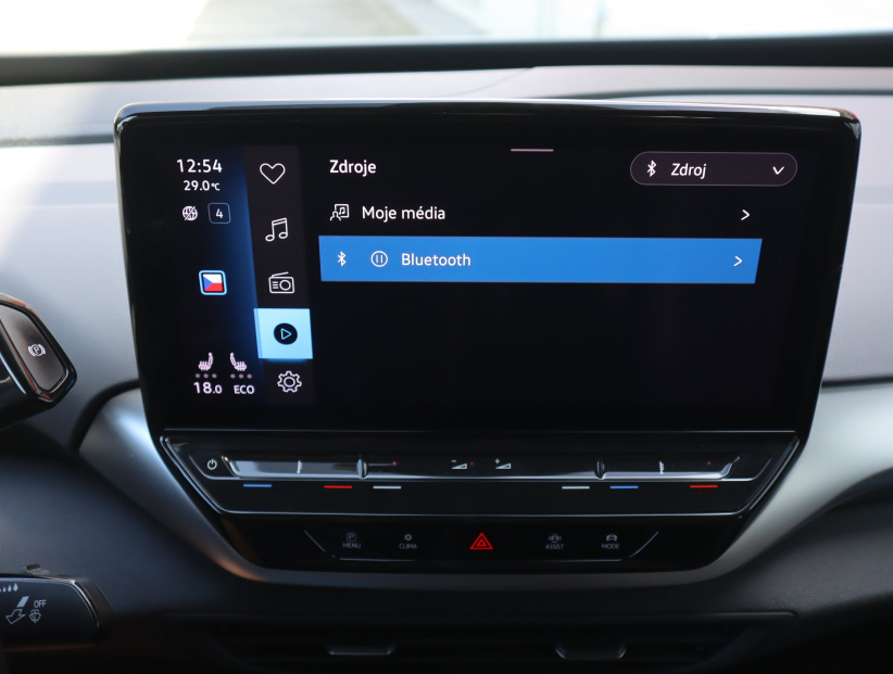 Volkswagen ID.5, 2022