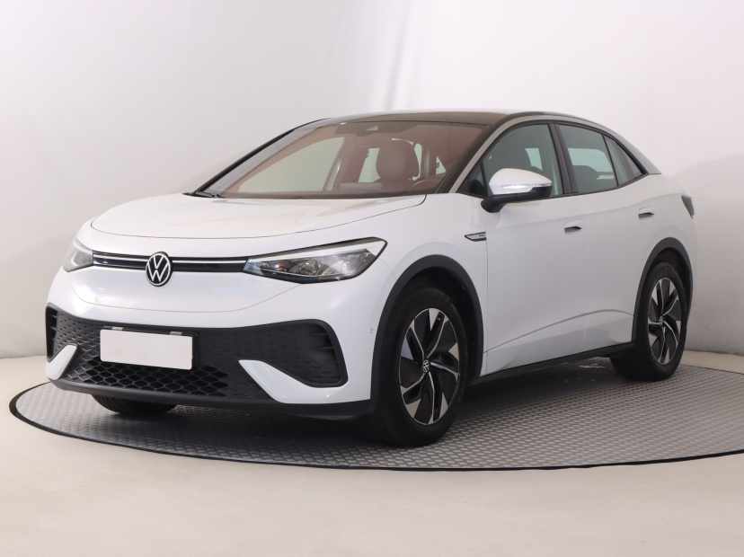 Volkswagen ID.5, 2022
