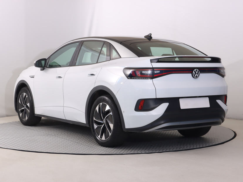 Volkswagen ID.5, 2022