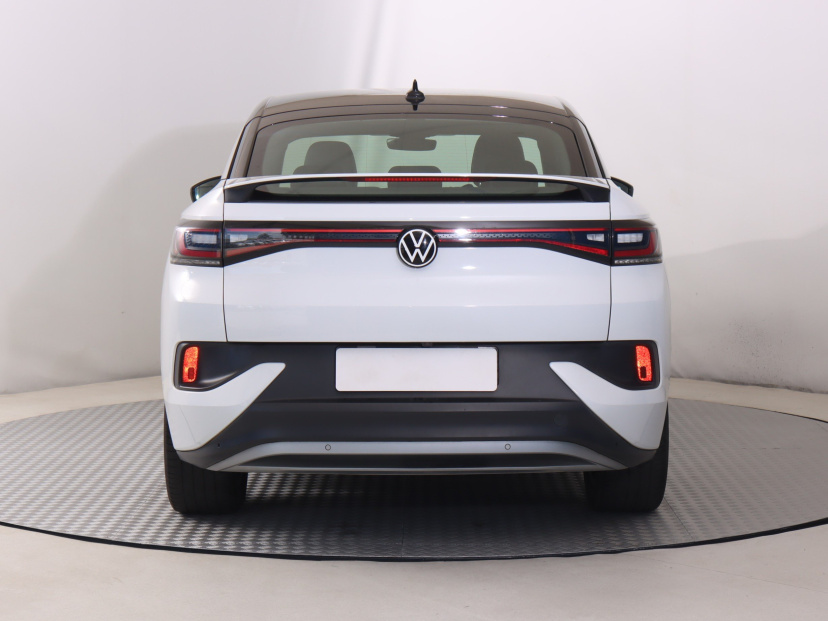 Volkswagen ID.5, 2022