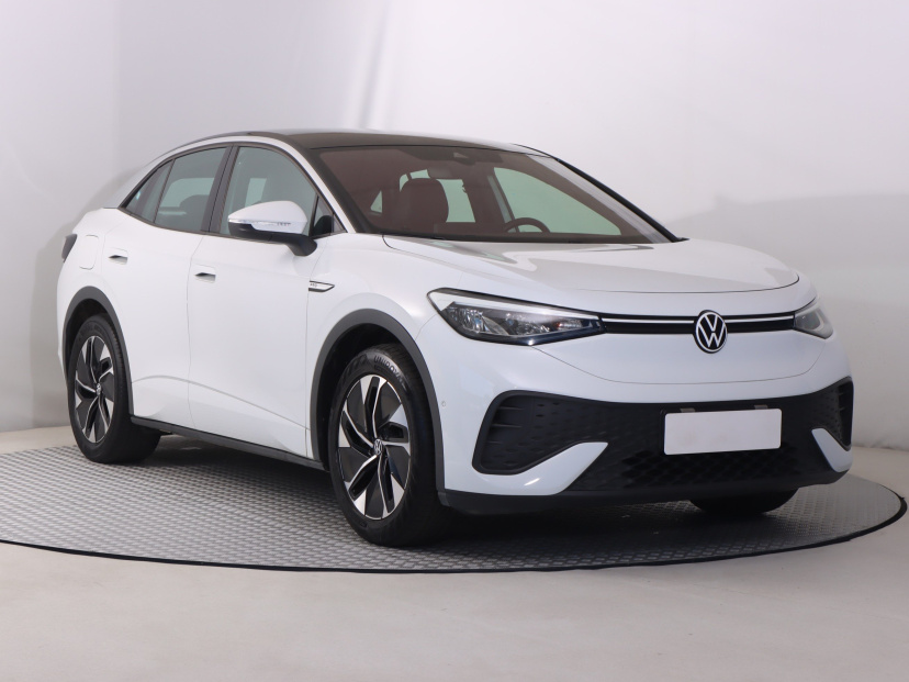 Volkswagen ID.5, 2022