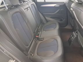 BMW X1 - 2019