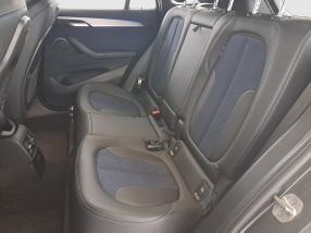 BMW X1 - 2019